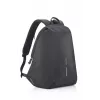 Vaba aja seljakott XDDESIGN Bobby Soft 15,6-tollise sülearvuti sektsiooniga, 16 L, PET, must