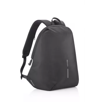 Vaba aja seljakott XDDESIGN Bobby Soft 15,6-tollise sülearvuti sektsiooniga, 16 L, PET, must