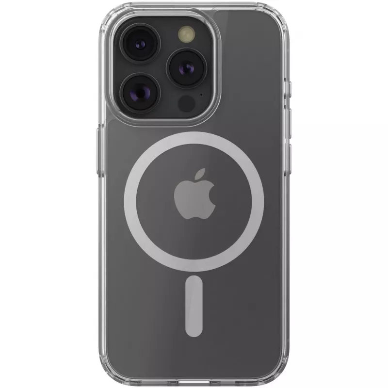 Läbipaistev ümbris Belkin MSA020btCL iPhone 15 Plus 17 cm