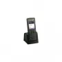 Alcatel-Lucent 8262 DECT - Schnurloses Digitaltelefon - mit Bluetooth-Schnittstelle - IP-DECT\GAP - Schwarz