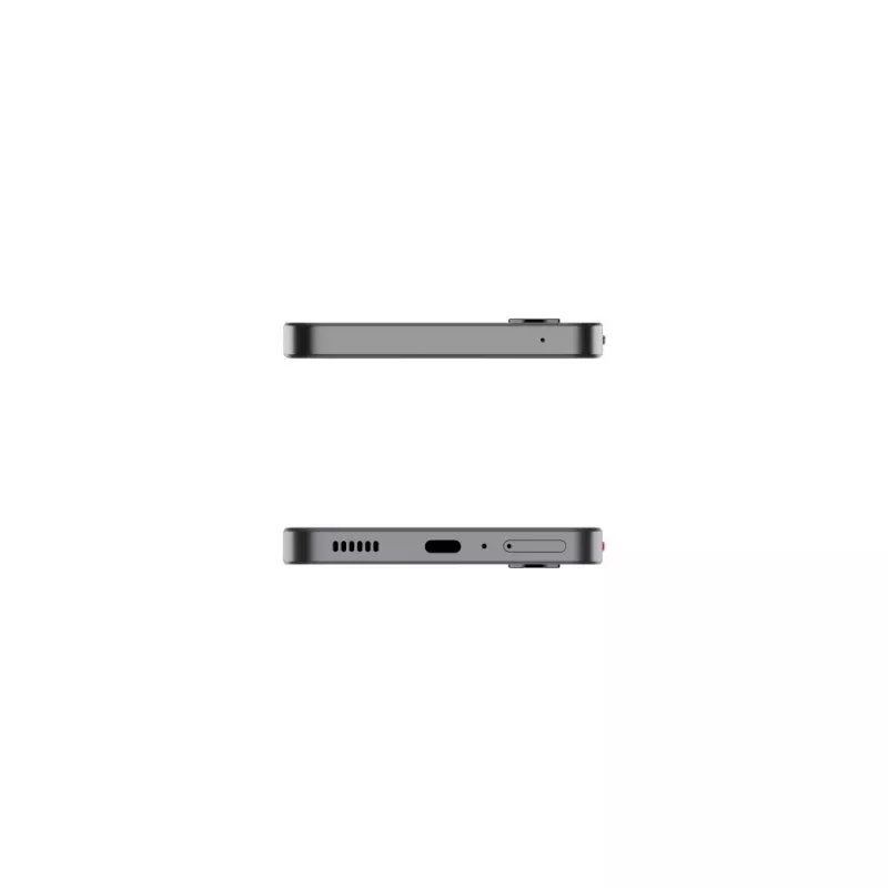 Nubia Neo 3 GT 5G 17.3 cm (6.8) Dual SIM USB USB-C 12 GB 256 GB 6000 mAh kollane
