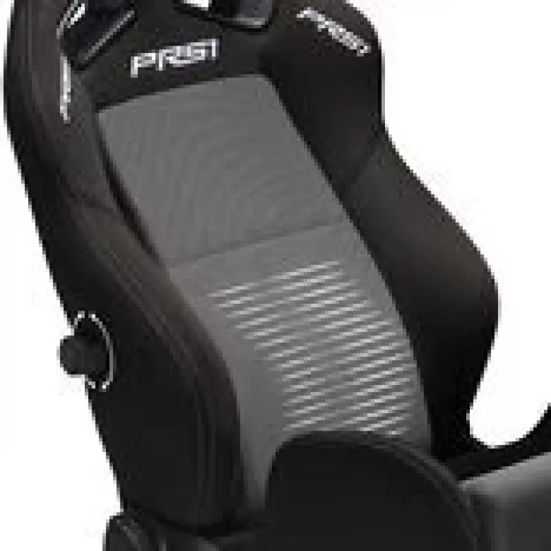 Mänguralliiste Next Level Racing PRS1 NLR-E057 Performance lamava ja reguleeritava seljatoega
