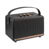 Kaasaskantav stereokõlar TRACER M45 Must — Bluetooth 5.0, 45 W RMS, FM-raadio, sisseehitatud mikrofon, akutoitel