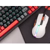 Hiir Tracer 47417 Gamezone Cool Valge RGB USB