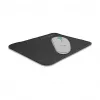 Hiirematt DeLOCK glitter-must 300x245mm Kummist Libisemiskindel