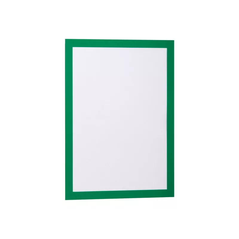 DURAFRAME A4 Roheline Durable 4872-05