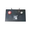 Extralink Accumulator AGM 12V 200Ah suletud pliiaku (VRLA), 12 V, 200 Ah, hooldusvaba
