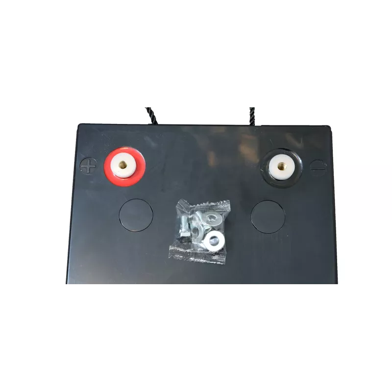 Extralink Accumulator AGM 12V 200Ah suletud pliiaku (VRLA), 12 V, 200 Ah, hooldusvaba