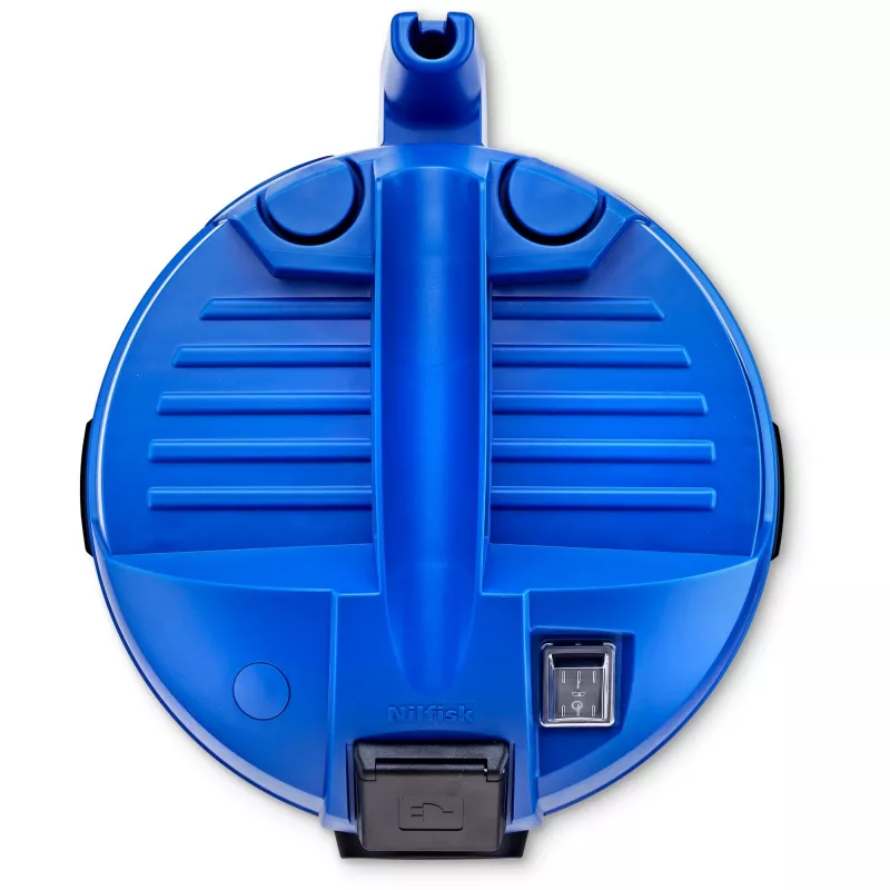 Tolmuimeja Nilfisk Buddy II 18T