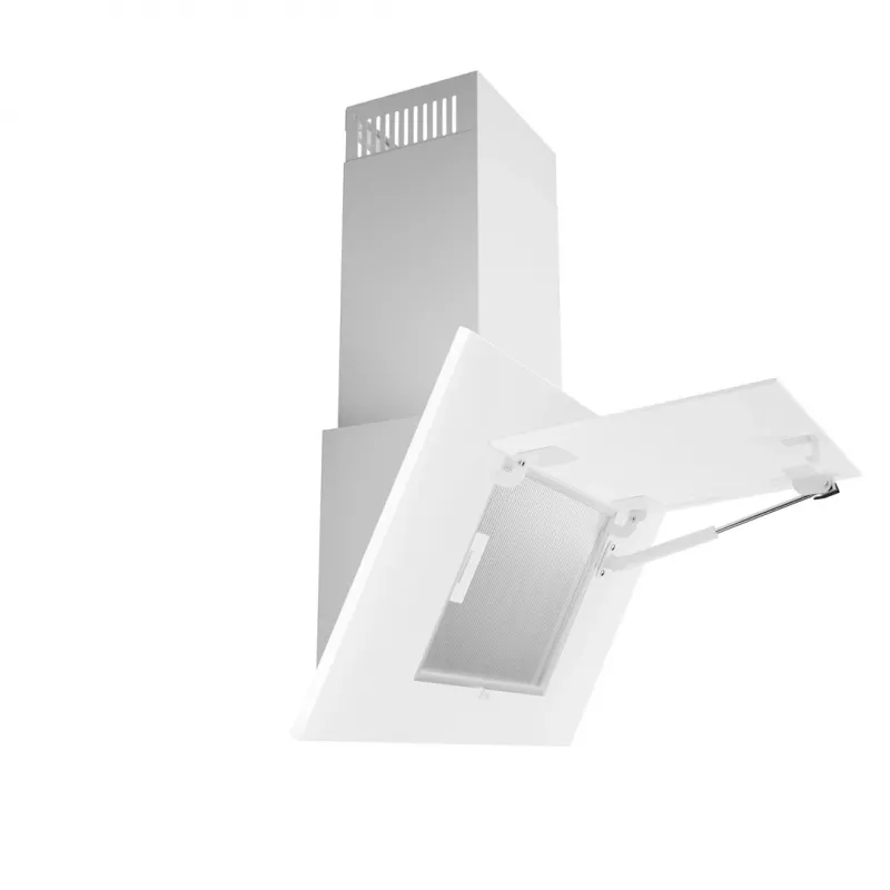AKPO WK-4 Must 2.0 50 Valge T300 Linear LED/Controller õhupuhasti