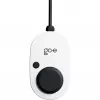Go-e CH-04-11-51 toiteadapter valge
