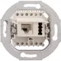 Rutenbeck Kombi Connection Unit IAE/UAE 8 6 TAE 6 F+N Up 0 rw – jaotus- ja lõpetusmoodul