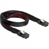 SCSI-kaabel DeLOCK mini SAS 36pin (SFF 8087) - 50cm