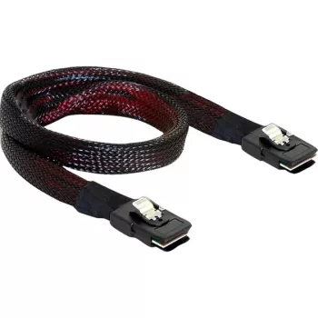 SCSI-kaabel DeLOCK mini SAS 36pin (SFF 8087) - 50cm