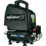 Õhukompressor AeroTEC Vento SILENT 6 700 W 110 l/min