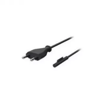 Microsoft - toiteplokk - 65 vatti - ärikasutus - ühildub Microsoft Surface Book, Laptop, Laptop 2, Laptop 3, Pro 3, Pro 4, Pro 5, Pro 6, Pro 7, Pro 7+, Pro 8, Pro 9, Pro X (Q5N-00003