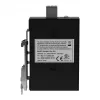 WAGO 852-1111/000-001 Industrial-ECO-Switch, 5 porti 1000