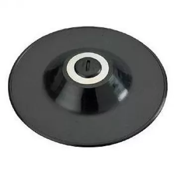 Tugiplaat KWB 718112 12,5 cm ühildub mis tahes kaubamärgiga
