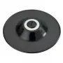 Tugiplaat KWB 718112 12,5 cm ühildub mis tahes kaubamärgiga