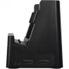 Dokkimisjaam ALLNET X-trail Intel koos Gigabit RJ45, 2×USB pordi ja RS232-ga (mudel X-trail-Intel-Dock)