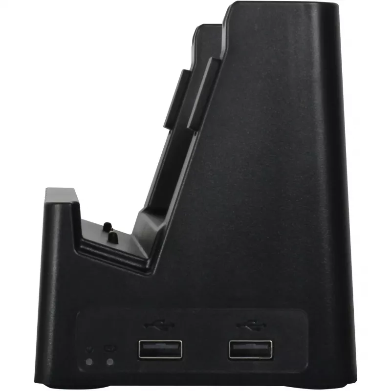 Dokkimisjaam ALLNET X-trail Intel koos Gigabit RJ45, 2×USB pordi ja RS232-ga (mudel X-trail-Intel-Dock)