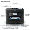Epson WorkForce Pro WF-4830DTWF tindiprinter A4 4800 x 2400 DPI 36 lk/min Wi-Fi
