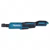 Makita DWR180Z jõuvõti 800 p/min 47.5 N⋅m Roheline