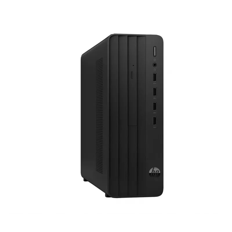 Lauaarvuti HP Pro 290 G9 SFF — Intel Core i5-14400, 16 GB DDR4, 512 GB NVMe SSD, Intel UHD 730, Wi-Fi 6, Windows 11 Pro