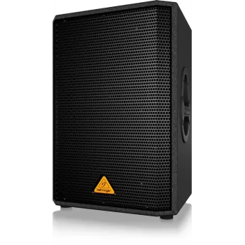 Behringer VP1220 avaliku kõnesüsteemi (PA) kõlar, 2-suunaline