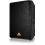Behringer VP1220 avaliku kõnesüsteemi (PA) kõlar, 2-suunaline