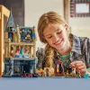 LEGO HARRY POTTER 76463 Sigatüügise loss – haigla tiib