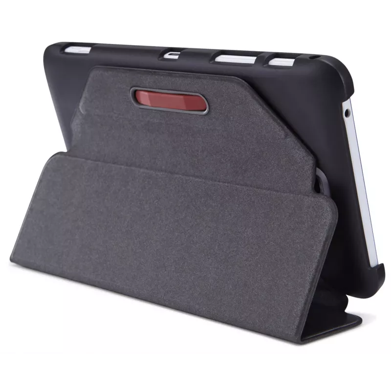 Case Logic SnapView 2.0 7 tolli 17,8 cm (7 tolli) Folio Roosa