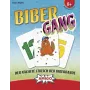 Biber-Gang, kaardimäng