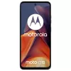 Motorola moto g15 17.1 cm (6.72 tolli) Dual SIM Android 15 4G USB USB-C 8 GB 256 GB 5200 mAh mereväesinine