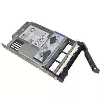 DELL 400-ATJM sisemine kõvaketas 1,2 TB 10000 p/min 2,5-tolline SAS