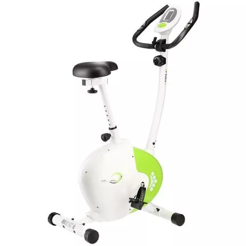 HMS Fitness M9239* Magnetiline jalgrattatreener