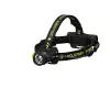 Ledlenser 502195 taskulamp Must, Kollane Pealamp LED