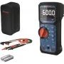 Digitaalne multimeeter Bosch GDM 600-15 (mudel 0601077300) vahelduv- ja alalispinge ning elektriliste mõõtmiste jaoks