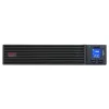 APC SRV3KRIRK-E katkematu toiteallikas (UPS) 3 kVA 2700 W