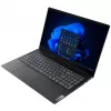 Lenovo V15 G4 82YU00QKGE - 15.6 FHD, AMD Ryzen 5 7520U, 8GB RAM, 512GB SSD, DOS - 39,6 cm (15.6) 1920 x 1080 pikslit (Full HD) / 250 Nitsi ekraan pimestamisvastane / AMD Ryzen™ 5 (7000 Ser