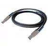 Microchip Adaptec - Väline SAS-kaabel - SAS 12Gbit/s - 36-kontaktiline 4x varjestatud Mini MultiLane (M) kuni 36-kontaktiline 4x varjestatud Mini MultiLane (M) - 2 m (2282600-R)