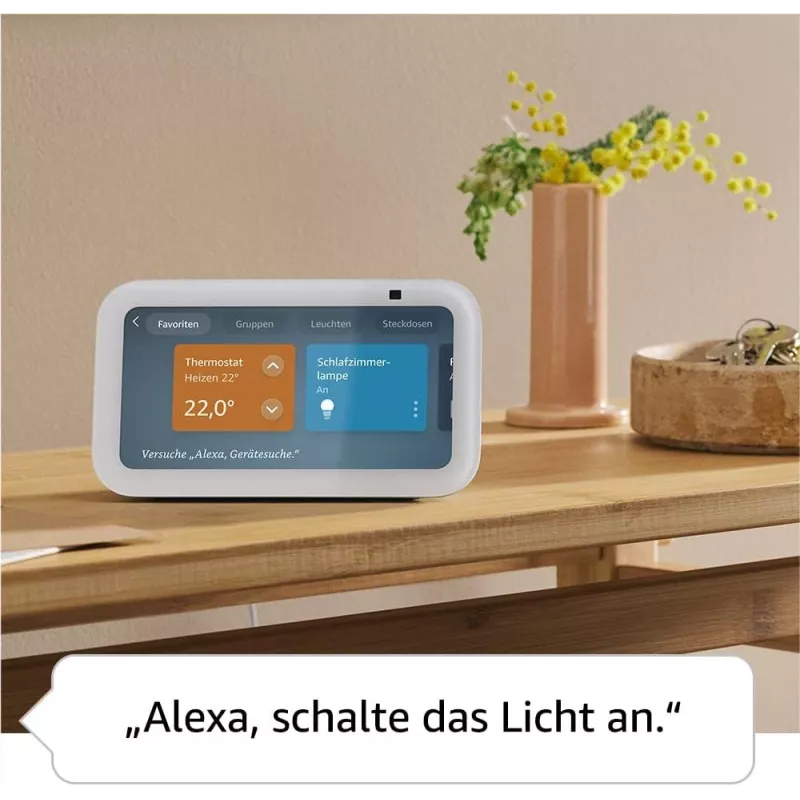 Amazon B09B2R276Z Ekraan sinine