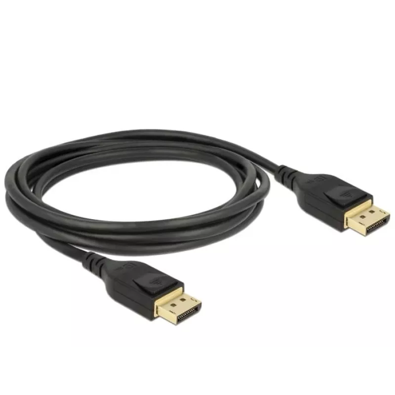 DisplayPort kaabel DeLOCK 85661 3 m must