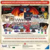 Horrified Dungeons & Dragons, lauamäng