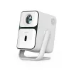 Projektor WANBO T2 Ultra 500 ANSI 1080p Full HD, kaasaskantav kodukinoprojektor