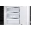 Siemens iQ500 GI11VADE0 sügavkülmik Püstik-sügavkülmik Sisetöödeldav 72 L Valge