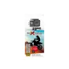 Easypix GoXtreme Enduro Must - action-kaamera - kinnitatav - 4K / 30 fps - 8.0 MPix - Wi-Fi - veealune kuni 30 m - Must