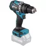 Makita XGT HP002GZ - Pöördvasar/puurkeeraja - Juhtmevaba - 2 kiirust - Padrunivõti - 64 N·m - ilma akuta - 40 V (HP002GZ)