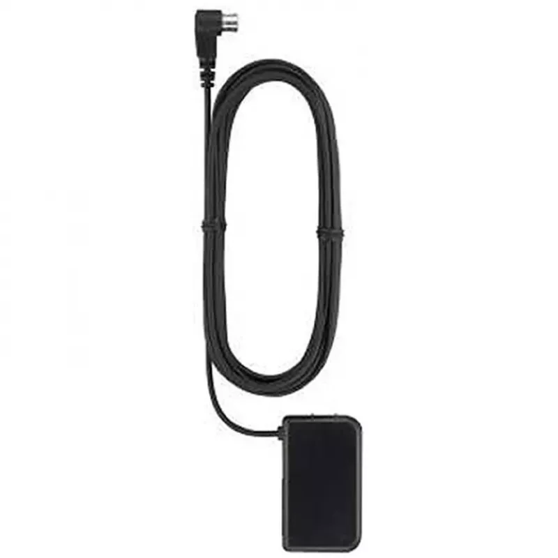 Automeediumimängija Pioneer MVH-330DAB must