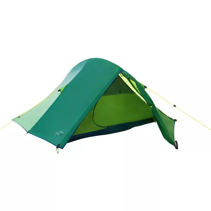 Vango TESBLADE0000001 roheline